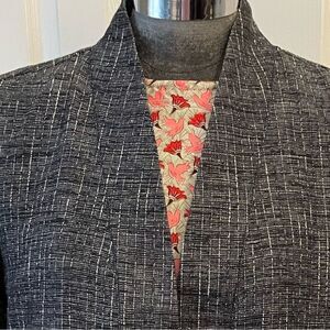 Eileen Fisher Cotton/Linen size Small
